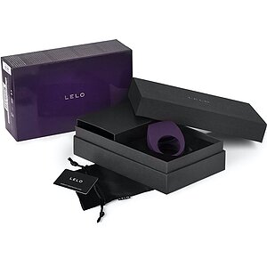 Inel Penis Lelo Tor II Mov Thumb 3