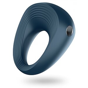 Inel Penis Lux Satisfyer Rings 2 Negru