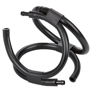 Inel Penis Quick Release Cage Negru Thumb 4