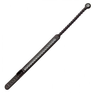 Inel Penis Speed Shift Negru Thumb 1