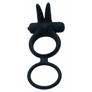 Inel Penis Timeless Dual Negru Thumb 3