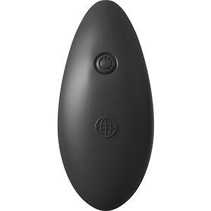 Inel Vibrator Remote Control Performance Pro Negru Thumb 6