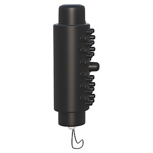 Inel Vibrator Remote Control Performance Pro Negru Thumb 4