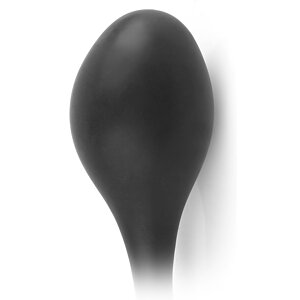 Inflatable Silicone Ass Expander Negru Thumb 1