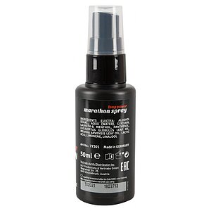 Spray Marathon Actiune Prelungita 50 ml Thumb 1