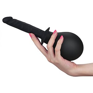 Setul De Curățare Anală De Înaltă Calitate Negru Thumb 4
