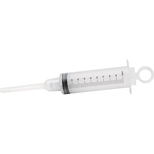 Irigator Anal Shot Intimate Shower Transparent Thumb 1