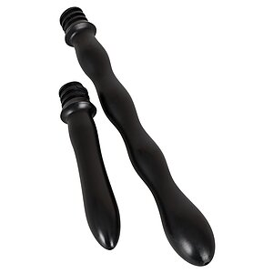 Irigator Furtun De Dus Intim Argintiu Thumb 3