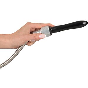 Irigator Furtun De Dus Intim Argintiu Thumb 5