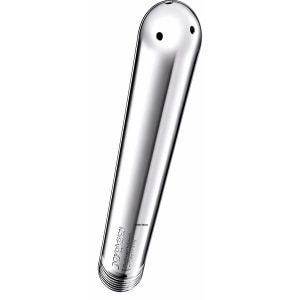 Irigator Intim Aluminium Argintiu Thumb 1