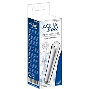 Irigator Intim Aluminium Argintiu Thumb 1