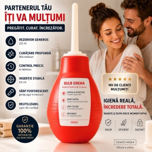Irigator Intim Mini Anal Thumb 1