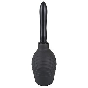 Irigator Intim Shower Me Negru Thumb 1