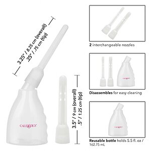 Irigatorul Perfect Pentru Spalarea Intima Thumb 4