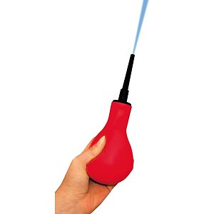 Irigator Intimate Shower Rosu Thumb 1