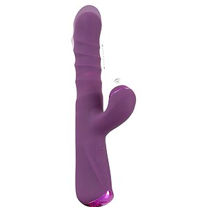 JAVIDA Rabbit 3 Motoare — 10 Moduri, Thrust USB Mov