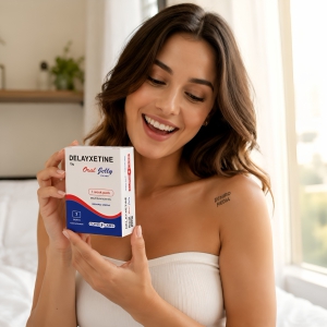 Jeleu Ejaculare Precoce Delayxetine 7 plicuri Thumb 5
