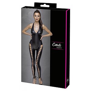Jumpsuit Cottelli Collection Stylish Negru L