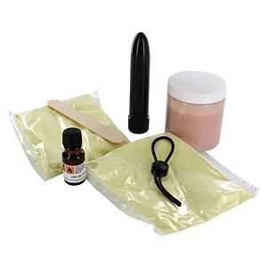 Kit Cloneboy Personal Vibrator