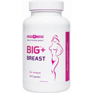 Kit Transformare Bust + Dorință: Pachet Big Breast Trio