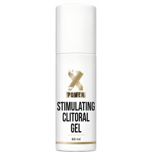 Labophyto Gel Clitoridian Stimulant 60 ml Plăcere Intensă