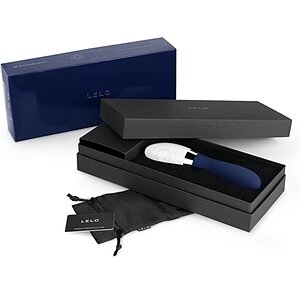 Vibrator Lelo Liv 2 Albastru Thumb 1