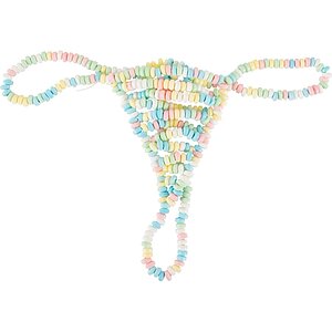 Lenjerie Comestibila Chilotel Candy Thumb 1