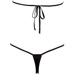 Body No:Xqse Decupat Negru S-L Thumb 1