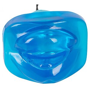 Limba Vibratoare Lick it! Albastru Thumb 2
