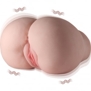 Lore Mistress — Masturbator Reîncărcabil, 3 Viteze, 7 Funcții