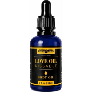 Love Oil 30 ml