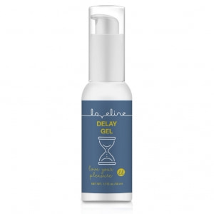 Loveline Delay Gel  50ml Pentru Control Discret 15 Min