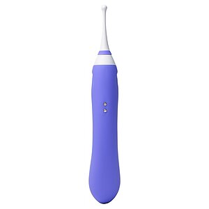 Lovense Hyphy Dual-End Vibrator Mov
