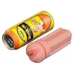 LoveToy Pleasure Brew Blond Ale – Masturbator Compact Thumb 6