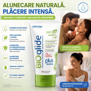 Lubrifiant American Bioglide 100ml Thumb 1