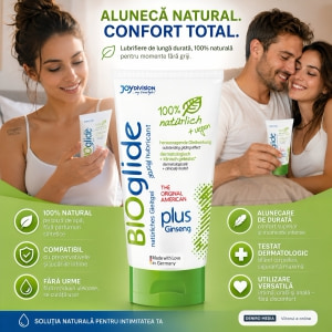Lubrifiant American Bioglide 100ml Thumb 2