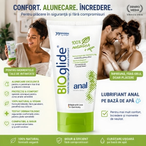 Lubrifiant Anal Bioglide 80ml Thumb 1