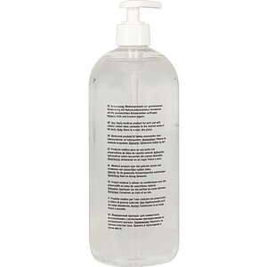 Lubrifiant Anal Just Glide 1L Thumb 1
