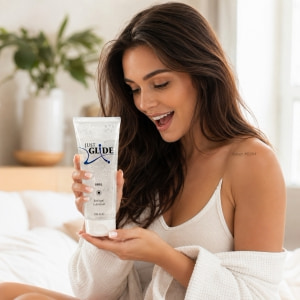 Lubrifiant Anal Just Glide 200ml Thumb 5