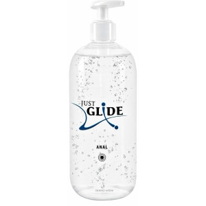 Lubrifiant Anal Just Glide 500ml