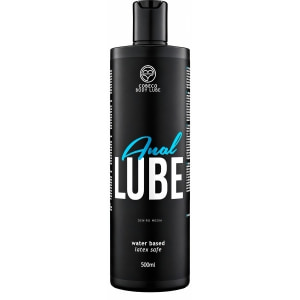 Lubrifiant Anal Lube WB 500ml