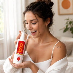 Lubrifiant Anal Pe Bază De Silicon Boo 50ml Thumb 3