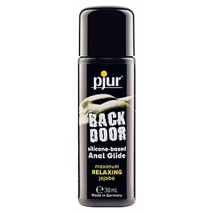 Lubrifiant Anal Pjur Backdoor Glide 30ml