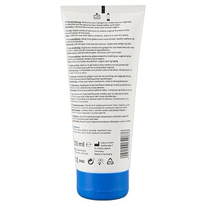 Lubrifiant Bio Special Cream Original 200ml Thumb 1
