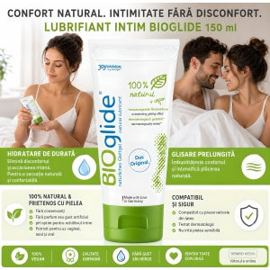 Lubrifiant Bioglide Neutral 150ml Thumb 1