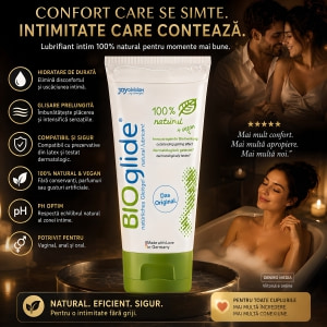 Lubrifiant Bioglide Neutral 150ml Thumb 3