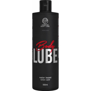 Lubrifiant Body Lube 500ml