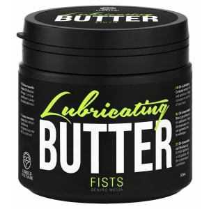 Lubrifiant Butter 500ml