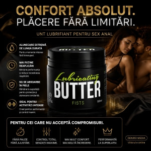 Lubrifiant Butter 500ml Thumb 3