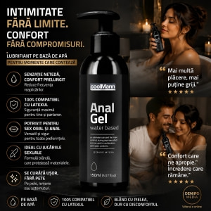 Lubrifiant CoolMann BodyGlide 150ml Thumb 1